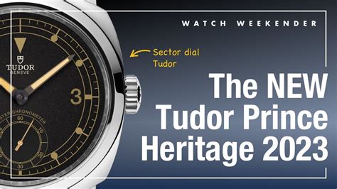 tudor prince heritage 35|2023 Tudor Prince Heritage 35 .